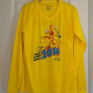 Women’s RunDisney long sleeve